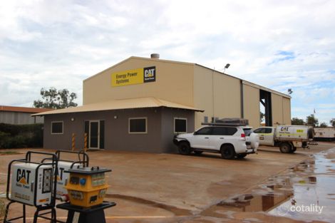 2497 Pemberton Way, Karratha Industrial Estate, WA 6714