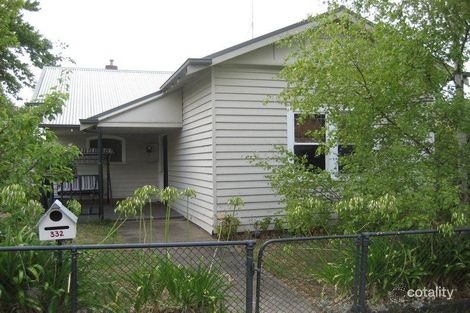 332 Ligar St, Soldiers Hill, VIC 3350