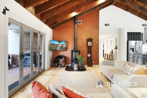 Property photo of 5 Lipari Place Point Cook VIC 3030