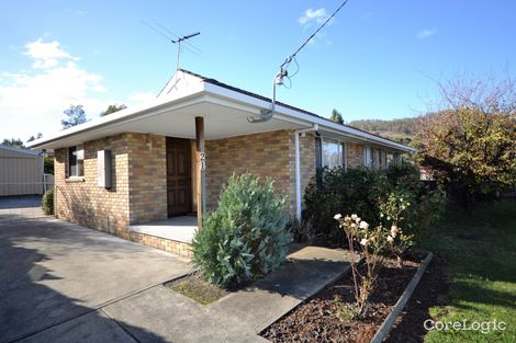 Property photo of 21 East Bagdad Road Bagdad TAS 7030