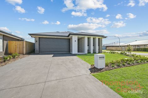 1 Cullami St, Anambah, NSW 2320