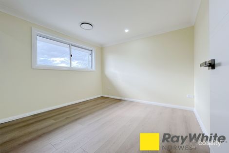 Property photo of 67 Crudge Road Marayong NSW 2148