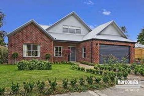 Property photo of 29 Nash Road Bunyip VIC 3815