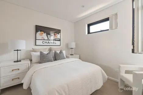 Property photo of 302/22 Barr Street Camperdown NSW 2050