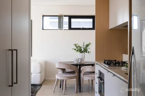 Property photo of 302/22 Barr Street Camperdown NSW 2050