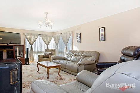 Property photo of 31 Parrakeet Road Werribee VIC 3030