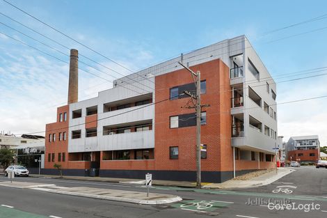 Property photo of 207/80 Dawson Street Brunswick VIC 3056