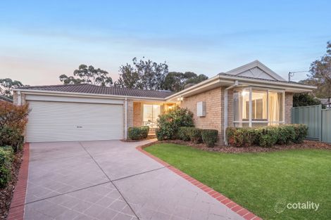 49 DOYSAL AVE, FERNTREE GULLY, VIC 3156