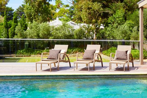 Property photo of 21 Leyden Avenue Portsea VIC 3944