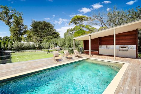 Property photo of 21 Leyden Avenue Portsea VIC 3944