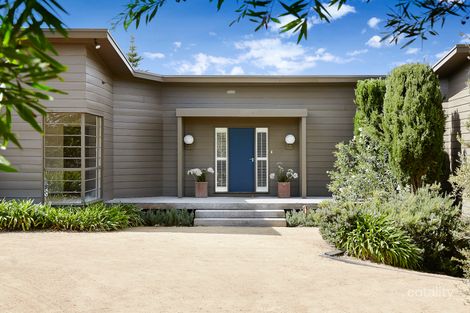 Property photo of 21 Leyden Avenue Portsea VIC 3944