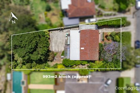 Property photo of 66 Grace Avenue Frenchs Forest NSW 2086