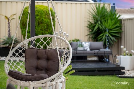 Property photo of 86 Macleay Crescent Tingalpa QLD 4173