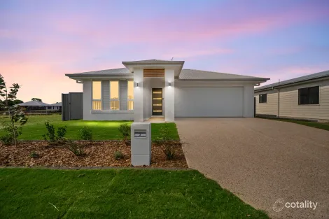 3 Ernest Cl, Toogoom, QLD 4655