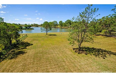 Property photo of 55 Ruth Terrace Oxenford QLD 4210