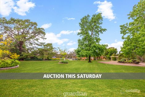 14 Robson Rd, Kenthurst, NSW 2156