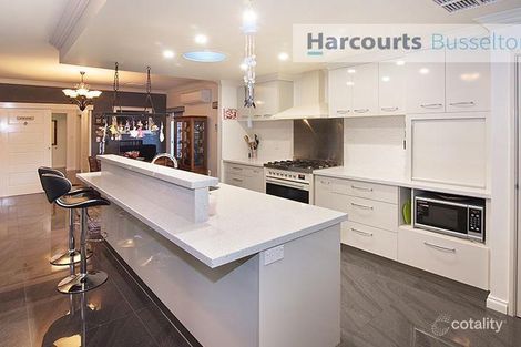 Property photo of 1 Harvester Promenade Vasse WA 6280