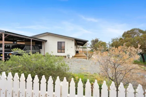 Property photo of 85 Forrest Street Coolgardie WA 6429