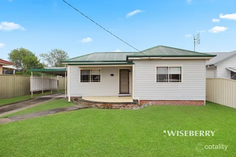 Property photo of 2 Taloma Street Gorokan NSW 2263