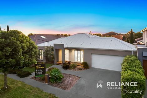 Property photo of 5 Lipari Place Point Cook VIC 3030