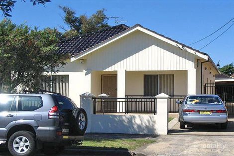 86 Rosebery Ave, Rosebery, NSW 2018