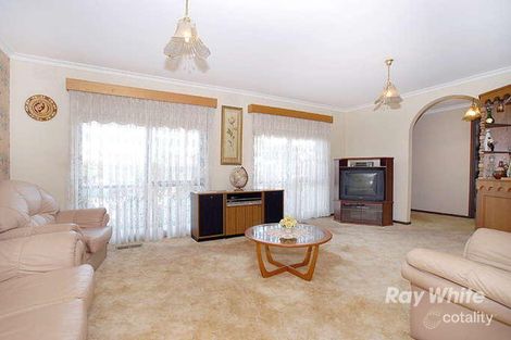 Property photo of 7 Beverley Place Keysborough VIC 3173