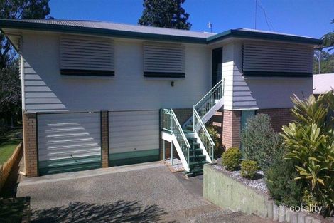 Property photo of 54 Conaghan Street Gracemere QLD 4702