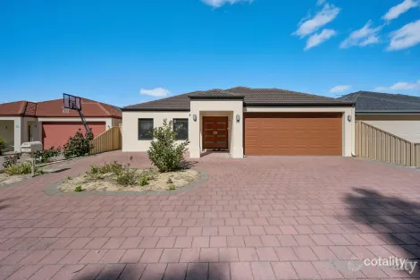 29 MANCHESTER WAY, CANNING VALE, WA 6155