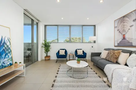 208/2 Marlborough St, Drummoyne, NSW 2047