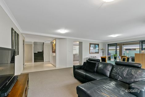 Property photo of 1 Baythorn Drive Thornlands QLD 4164