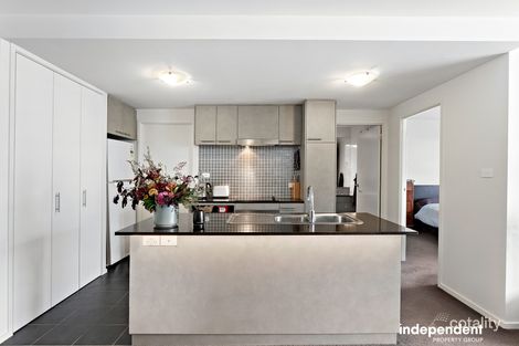 214/60 College St, Belconnen, ACT 2617