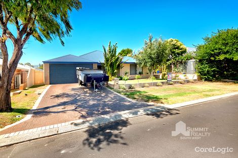 Property photo of 4 Casson Street Dalyellup WA 6230