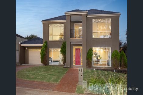 6 Teeside Ct, Point Cook, VIC 3030