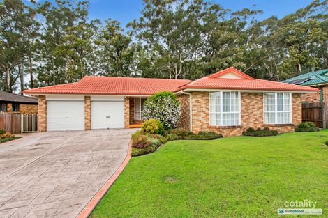 Property photo of 113 Flinders Drive Laurieton NSW 2443