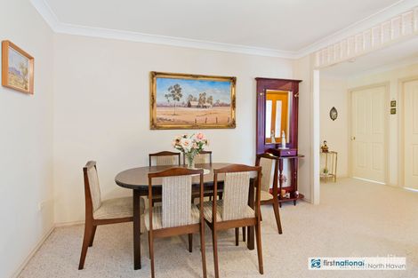Property photo of 113 Flinders Drive Laurieton NSW 2443