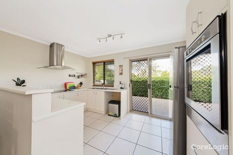 Property photo of 40/4 Nye Street Chermside QLD 4032
