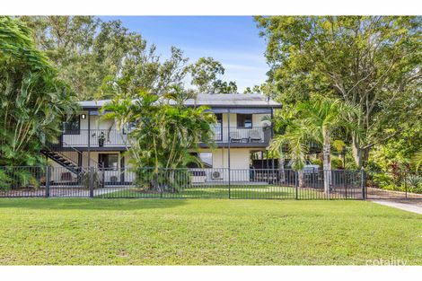 Property photo of 645 Montgomerie Street Lakes Creek QLD 4701