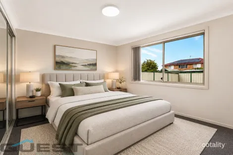 Property photo of 38 Epsom Road Chipping Norton NSW 2170