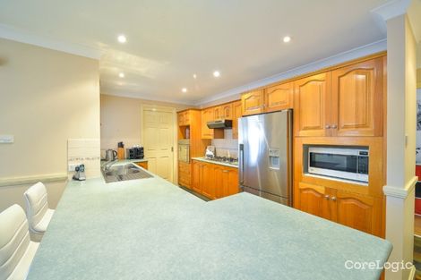 Property photo of 35 Cedar Wattle Place Narellan Vale NSW 2567