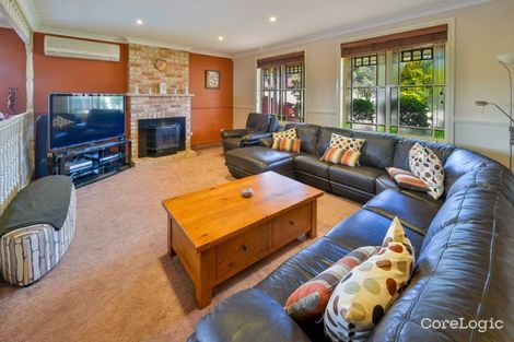 Property photo of 35 Cedar Wattle Place Narellan Vale NSW 2567