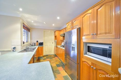 Property photo of 35 Cedar Wattle Place Narellan Vale NSW 2567