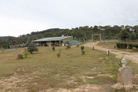 Property photo of 91 Griffins Road Wyanbene NSW 2622