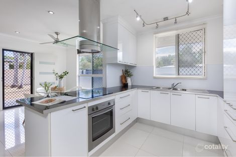 Property photo of 41 Byrne Circuit Moil NT 0810