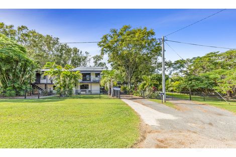 Property photo of 645 Montgomerie Street Lakes Creek QLD 4701