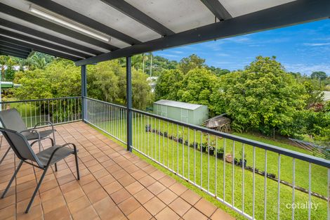 Property photo of 34 Kenneth Street Bayview Heights QLD 4868