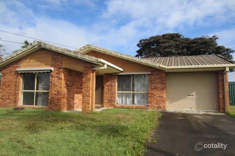 Property photo of 8 Hughes Street Browns Plains QLD 4118