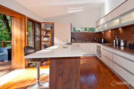 Property photo of 21 Wirringulla Avenue Elvina Bay NSW 2105