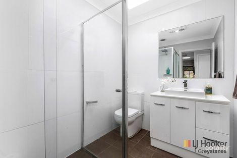 Property photo of 1 Gerald Street Greystanes NSW 2145
