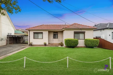 19 Yeo St, Yagoona, NSW 2199