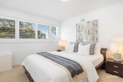 Property photo of 9/14 Cranbrook Avenue Cremorne NSW 2090